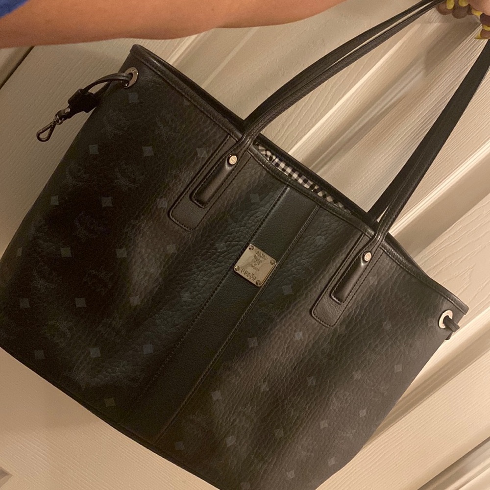 Mcm Bag Authentic - image 1